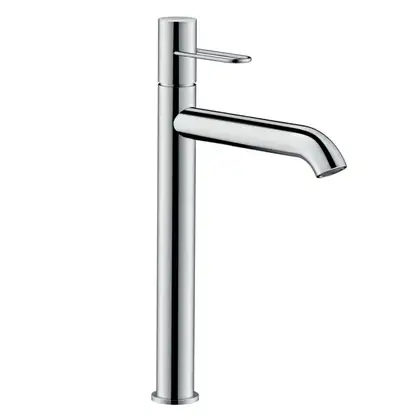 Смеситель для раковины 250, Select Axor Uno (цвет - хром) (38034000) фото 1 Aquada.com.ua Смеситель для раковины 250, Select Axor Uno (цвет - хром) (38034000) фото 1 Aquada.com.ua