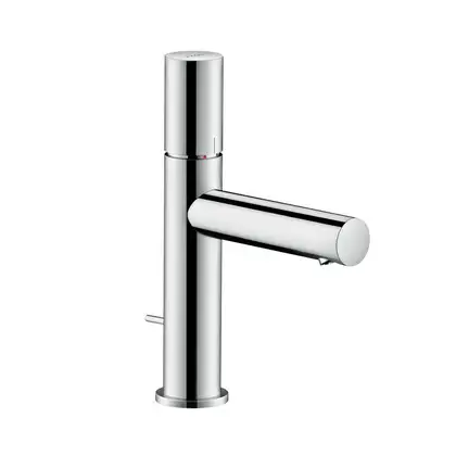 Смеситель для раковины 110, однорычажный Axor Uno (цвет - хром) (45001000) фото 1 Aquada.com.ua