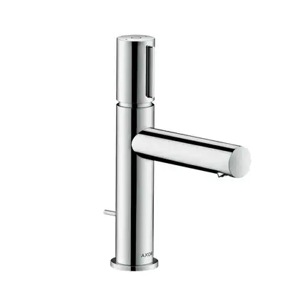 Смеситель для раковины 110, Select Axor Uno (цвет - хром) (45010000) фото 1 Aquada.com.ua