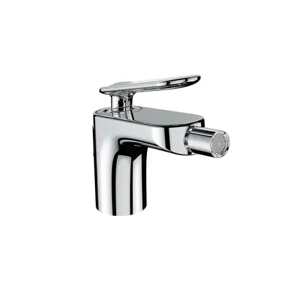 Cмеситель для биде Grohe Veris (цвет - хром) (32193000) фото 1 Aquada.com.ua