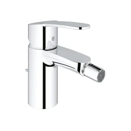 Смеситель для биде, однорычажный Grohe Eurostyle (цвет - хром) (33565002) фото 1 Aquada.com.ua