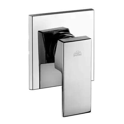 Смеситель для душа Paffoni Elle (цвет - хром) (ELBOX010CR) фото 1 Aquada.com.ua Смеситель для душа Paffoni Elle (цвет - хром) (ELBOX010CR) фото 1 Aquada.com.ua