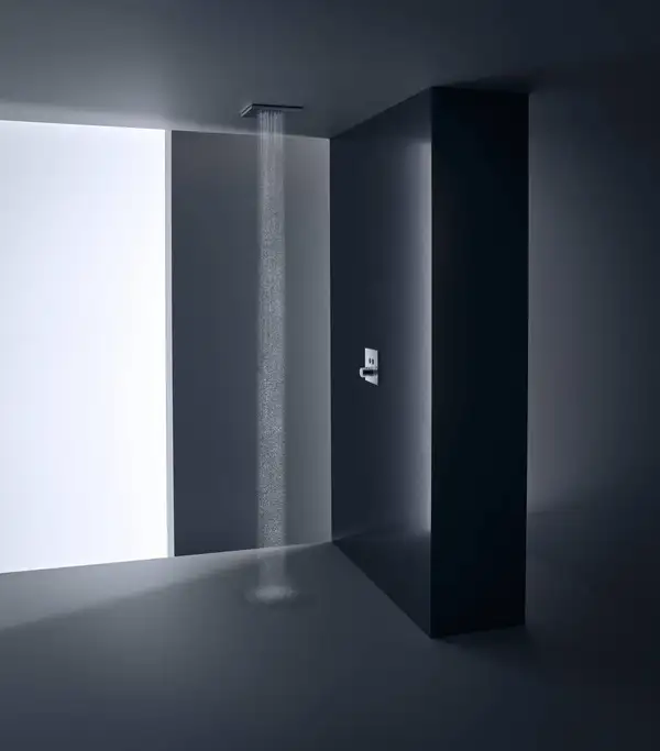 Термостат на 2 потребителя, скрытого монтажа Axor ShowerSelect (цвет - хром) (36715000) фото 2 Aquada.com.ua Термостат на 2 потребителя, скрытого монтажа Axor ShowerSelect (цвет - хром) (36715000) фото 2 Aquada.com.ua