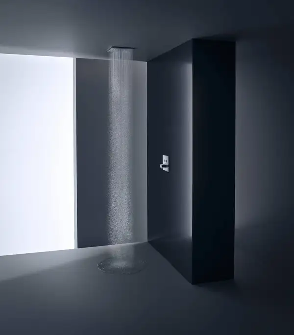 Термостат на 2 потребителя, скрытого монтажа Axor ShowerSelect (цвет - хром) (36715000) фото 3 Aquada.com.ua Термостат на 2 потребителя, скрытого монтажа Axor ShowerSelect (цвет - хром) (36715000) фото 3 Aquada.com.ua