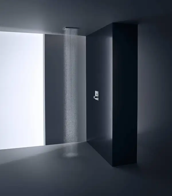 Термостат на 2 потребителя, скрытого монтажа Axor ShowerSelect (цвет - хром) (36715000) фото 4 Aquada.com.ua Термостат на 2 потребителя, скрытого монтажа Axor ShowerSelect (цвет - хром) (36715000) фото 4 Aquada.com.ua