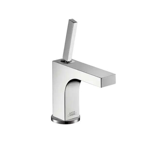 Смеситель для раковины Axor Citterio (39035000) фото 1 Aquada.com.ua Смеситель для раковины Axor Citterio (39035000) фото 1 Aquada.com.ua