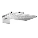 Верхний душ 460 х 300 мм Axor ShowerSolutions (цвет - хром), 1 вид струи (35278000) фото 1 Aquada.com.ua