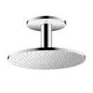 Верхний душ Axor ShowerSolutions Ø 300 мм (цвет - хром), 2 типа струи (35304000) фото 1 Aquada.com.ua