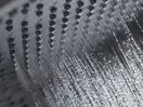Верхний душ Ø 360 мм Hansgrohe Rainfinity, 1 тип струи (цвет - хром) (26230000) фото 4 Aquada.com.ua