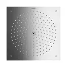 Верхний душ Hansgrohe Raindance 260 х 260 мм, 1 тип струи (цвет - хром) (26472000) фото 1 Aquada.com.ua
