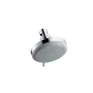 Верхний душ Hansgrohe Croma 100 Vario (цвет - хром) (27441000) фото 1 Aquada.com.ua
