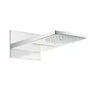 Верхний душ Hansgrohe Raindance Rainfall 180 AIR 445х214 мм (28433000) фото 1 Aquada.com.ua
