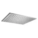 Верхний душ Paffoni SYNCRO KING “Quadro” 300 х 300 х h8 мм (ZSOF078CR) фото 1 Aquada.com.ua