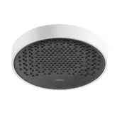 Верхній душ Hansgrohe Rainfinity 250 1jet, Matt White (26228700)