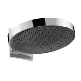 Верхній душ, Hansgrohe Rainfinity 360 1jet, Chrome (26230000)