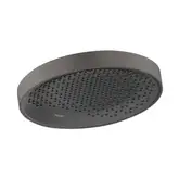 Верхній душ Hansgrohe Rainfinity 360 1jet, Brushed Black (26231340)