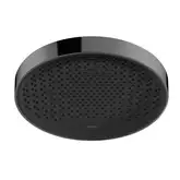 Верхній душ, Hansgrohe Rainfinity 360 1jet, Black Matt (26231670)