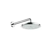 Верхній душ Hansgrohe Raindance Classic 240 1jet, хром (27424000)