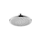 Верхній душ Hansgrohe Croma 160 1jet, хром (27450000)
