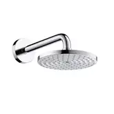 Верхний душ "дождь" Hansgrohe Raindance S Ø180 мм (27476000)