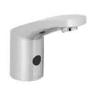 Cмеситель для раковины электронный Geberit HyTronic (цвет - хром) (116.245.21.1) фото 1 Aquada.com.ua