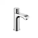 Смеситель для раковины, только для холодной воды Hansgrohe Metris (цвет - хром) (31166000) фото 1 Aquada.com.ua
