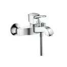 Смеситель для ванны, однорычажный Hansgrohe Metropol Classic (цвет - хром) (31340000) фото 1 Aquada.com.ua