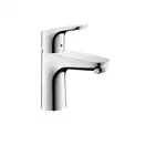 Смеситель для раковины однорычажный Hansgrohe Focus (цвет - хром) (31517000) фото 1 Aquada.com.ua