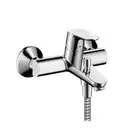 Смеситель для ванны Hansgrohe Focus E2 (цвет - хром) (31948000) фото 1 Aquada.com.ua