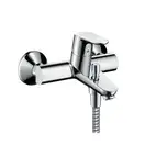 Смеситель для ванны Hansgrohe Focus E2 (цвет - хром) (31948000) фото 2 Aquada.com.ua
