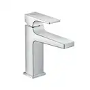 Смеситель для раковины Hansgrohe Metropol (цвет - хром), только для холодной воды (32501000) фото 1 Aquada.com.ua