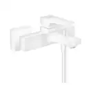 Смеситель для ванны Hansgrohe Metropol (цвет - белый матовый) (32540700) фото 1 Aquada.com.ua