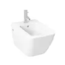 Биде подвесное Jika Pure 54х35,5 см (H8304210003021) фото 1 Aquada.com.ua
