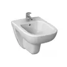 Биде подвесное Jika Olymp Deep 51х36 см (H8306120003021) фото 2 Aquada.com.ua