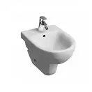 Биде подвесное Kolo Nova Pro M35100000 (M35100000) фото 2 Aquada.com.ua