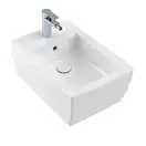 Биде подвесное Villeroy & Boch Memento 2.0 (альпийский белый) (44330001) фото 1 Aquada.com.ua