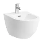 Laufen Pro Підвісне біде, біле (H8309520003021)