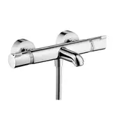 Hansgrohe Ecostat Comfort Термостат для ванны, хром (13114000)