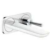 Змішувач для умивальника Hansgrohe PuraVida (15084000)