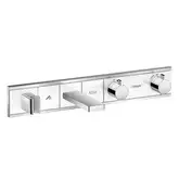 Термостат Hansgrohe RainSelect (15359400)