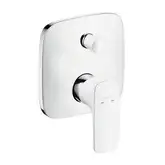 Змішувач для ванни Hansgrohe PuraVida (15445400)