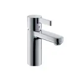 Змішувач для умивальника Hansgrohe Metris S LowFlow (31063000)