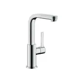 HANSGROHE Metris S 230 Смеситель для умывальника, хром (31159000)