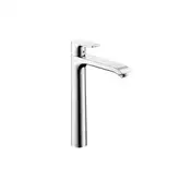 Hansgrohe Metris Смеситель для раковины, хром (31184000)