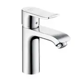 Hansgrohe Metris Смеситель для раковины, хром (31186000)
