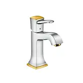 Змішувач для умивальника Hansgrohe Metropol Classic (31300090)