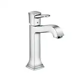 Змішувач для умивальника Hansgrohe Metropol Classic (31302000)