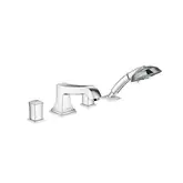 Змішувач для ванни Hansgrohe Metropol Classic (31315000)