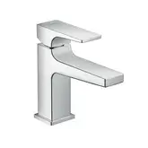 HANSGROHE Metropol 100 Смеситель для умывальника, хром (32500000)