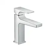 Змішувач для умивальника Hansgrohe Metropol 100 (32501000)